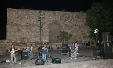 Συναυλίες στο Φρούριο