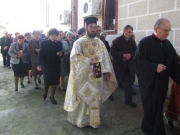 Γιορτάστηκε η Κυριακή της Ορθοδοξίας στην επαρχία Φαρσάλων