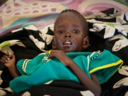 Eπισιτιστική κρίση πλήττει το Σουδάν