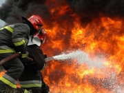 Απανθρακώθηκε 46χρονος από φωτιά σε νταλίκα