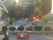 Έκρηξη στο γραφείο του κυβερνήτη στα Άδανα της Τουρκίας