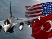 Πιο κοντά στην απόκτηση των F-16 η Τουρκία