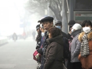 Πεκίνο «Πορτοκαλί συναγερμός»