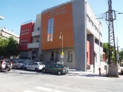 Εγκαινιάζεται το νέο Δημοτικό Πολυιατρείο του Δήμου Λαρισαίων