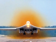 Yπερηχητικό βομβαρδιστικό Tupolev
