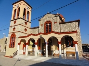 Οι εκκλησίες του Τυρνάβου