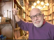 Πέθανε σε ηλικία 66 ετών ο συγγραφέας Μάριο Λεβί