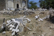 Η σύληση της πολιτιστικής κληρονομιάς της Κύπρου