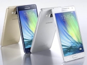 Galaxy A8 το λεπτότερο κινητό της αγοράς