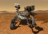 Το ρόβερ της NASA  προσεδαφίστηκε στον Aρη