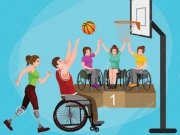Προτείνονται αγώνες ΑμεΑ στο πλαίσιο των σχολικών αθλητικών δραστηριοτήτων
