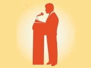 Ομιλία για τα «άθεα γράμματα»