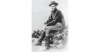 Ο Stephen Crane στη Θεσσαλία το 1897. ©Syracuse University