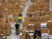 Η Amazon θα δημιουργήσει 100.000 θέσεις εργασίας στις ΗΠΑ