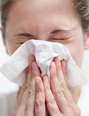 Κορύφωση γρίπης αναμένεται τον Φεβρουάριο-Μάρτιο