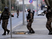 Σύλληψη 9 Τούρκων Συνταγματαρχών στα Κατεχόμενα