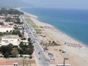 Ολοκληρώνεται η αποχέτευση στην παραλιακή ζώνη του δήμου Αγιάς