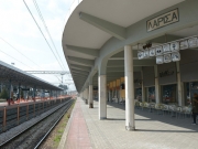 Ομάδα «άμεσης δράσης» για τον Σιδηροδρομικό Σταθμό Λάρισας