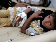 Τα τρόφιμα «όπλο πολέμου» στην Υεμένη