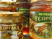 «Βραβείο Όσκαρ» σε ελληνικό μέλι