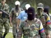 Κολομβία: Άρχισε η διαδικασία της αποστρατείας των ανήλικων μαχητών των FARC