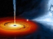 Nέα μαύρη τρύπα στον γαλαξία μας