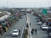 Τελεσίγραφο των αγροτών στην κυβέρνηση ότι δεν θα φύγουν από την Αθήνα με άδεια χέρια
