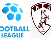 Football League: Το πλήρες πρόγραμμα της 27ης αγωνιστικής