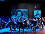 Συναυλία από το Μουσικό Σχολείο Λάρισας