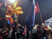 ΠΓΔΜ: Δεν έχει ξεκαθαρίσει το μετεκλογικό τοπίο