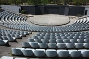 Κηποθέατρο Αλκαζάρ…τα βγάζει τα λεφτά του!