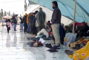 Τι ζητούν από τις ελληνικές αρχές οι Σύριοι πρόσφυγες