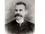 Δημήτριος Αλεξάνδρου (1862-1906). Ο γενάρχης της οικογένειας. Από το αρχείο του εγγονού και συνονόματό του, Δημ. Αλεξάνδρου.