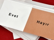 Η αντιπολίτευση στην Τουρκία καταγγέλλει νοθεία στο δημοψήφισμα