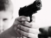 Ένα παιδί πεθαίνει κάθε δύο ημέρες από εκπυρσοκρότηση όπλου