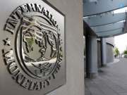 Στο 2,2% κατεβάζει το ΔΝΤ την πρόβλεψη για την ανάπτυξη φέτος