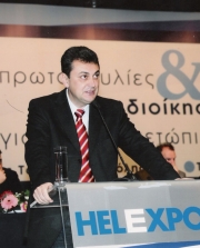 Γιώργος Κωτσός: «Οι θέσεις μας για την ΠΕΔ Θεσσαλίας»