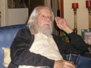 Πέθανε ο συγγραφέας-ποιητής Βαγγέλης Γκούφας