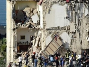 Οκτώ νεκροί από κατάρρευση κτιρίου