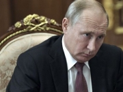 Ο Πούτιν προειδοποιεί για το «Σχίσμα» της Ορθοδοξίας