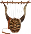 Τα μουσικά όργανα των αρχαίων Ελλήνων στη Λάρισα