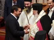 Συνάντηση με τον Αλέξη Τσίπρα ζητά ο Αρχιεπίσκοπος