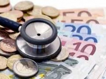 «Ανάσα» 10 εκ. ευρώ στα δύο νοσοκομεία της Λάρισας
