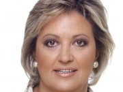 Υποψήφια δήμαρχος Φαρσάλων η κ. Μαρία Ιφου