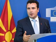 Ζάεφ: «Εδωσα» «Β. Μακεδονία» και «πήρα» «μακεδονική ταυτότητα»