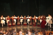 Διεθνές Φεστιβάλ  Παραδοσιακών Χορών