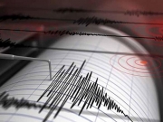 Σεισμός 6,1 R  με  εστιακό βάθος  300 χιλιόμετρα