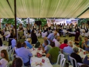 Στα Βραγκιανά το 14ο Συνέδριο των Αργιθεατών