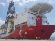 Και δεύτερο τουρκικό πλοίο για γεωτρήσεις στη Μεσόγειο