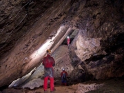 Γερμανία: Ανακαλύφθηκε  &quot;απέραντο&quot; σπήλαιο